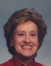 Jeannine Therese Foster