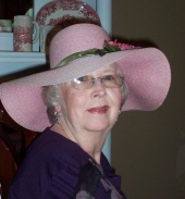 Phyllis J. Pellet