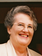 Margaret D. 'Peg' Hunt