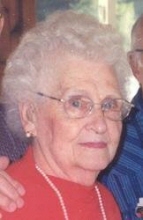 Mildred B. Keil