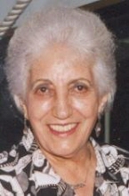 Marie Genco Palermo