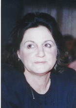 Margo Faye Kaelber