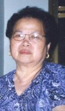 Tsai Yu Chen