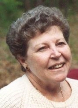 Eileen M. Flanagan