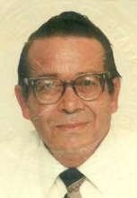 Donald R. Bradford