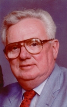 Vincent H. 'Jerry' Griffin
