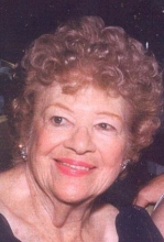 Mildred Houlahan Waters