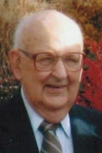 Eugene H. Farris