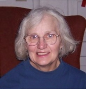 Mary Ann Stash
