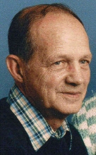 Harold Jornov