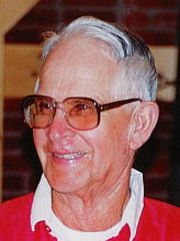 Ralph A. Keeler