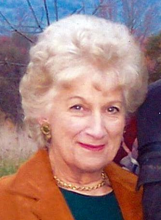 Carolyn J Yablonski