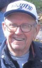 Andre G. 'Mike' Schwed