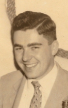 Frank W. 'Bill' Degenhardt