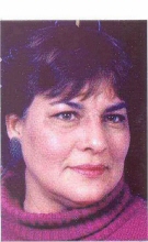 Nancy Louise Meyer