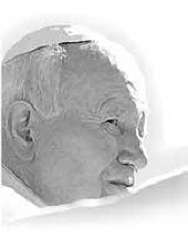 Pope John Paul II 24686848