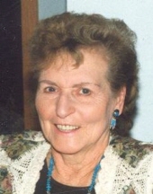 Katherine W. Scribner