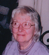 Shirley A. Kilgour