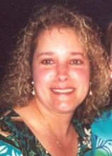 Sharon L. Tetro McCloskey