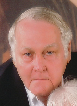 Harold P. DeMattio