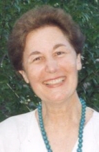 Joan A. McPartlin