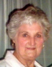 Betty P. A'Brial