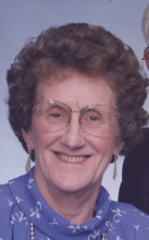 Edna Louise Saulpaugh