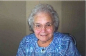 Dorothy M. Coon