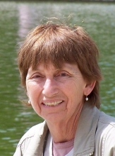 Patricia Gordon