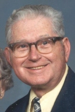 Fred B. Briggs
