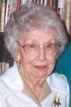 Mabel T. Bradford