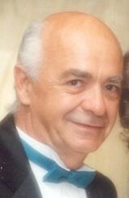 Manuel J. 'Manny' Cano