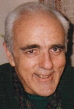 Raymond M. Rodriguez