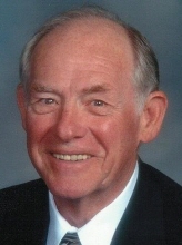 Arnold M. Colburn