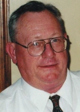 Arthur F. Dykeman
