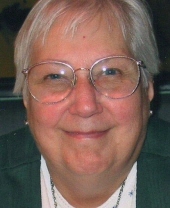 Lorraine F Gansinger