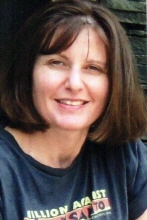 Theresa Marie Verderber Phillips