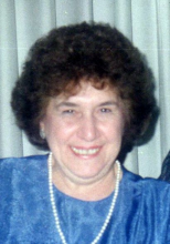 Anne C. Milanesi