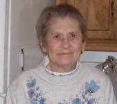 Mabel Dorothy Mergenthaler