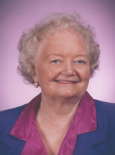 Margaret E. Doty