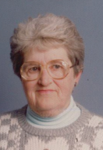 Barbara L Jornov