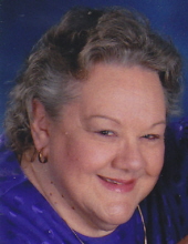Donita June Gillenwater