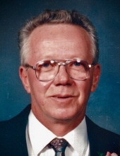 Eugene "Gene" Styer Cox, Jr.