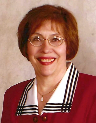 Velma Margaret Holohan