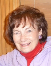 Margaret  E. "Peggy" Holahan
