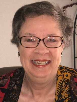 Photo of Connie Muhle