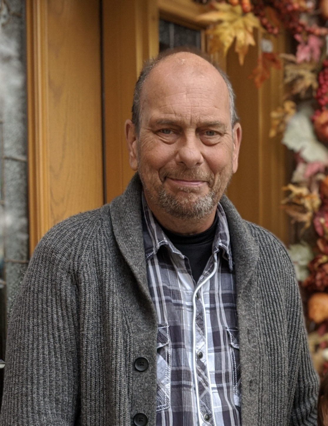 James "Jim" Trinkle Sr. - 2022 - Lakeview Funeral Home