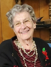 Vera Arlene Blum