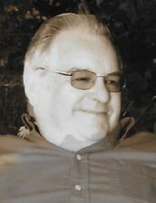 Photo of William R. Glasgow, Jr.