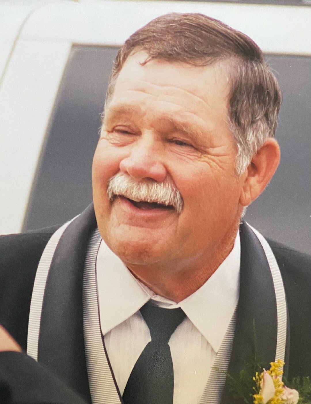 John Edward Robinson 2022 Dunn Funeral Home(00)